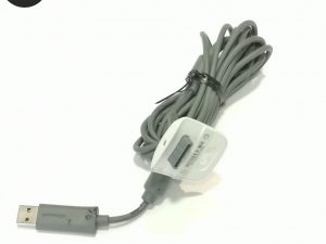 Cable original USB mando Xbox 360