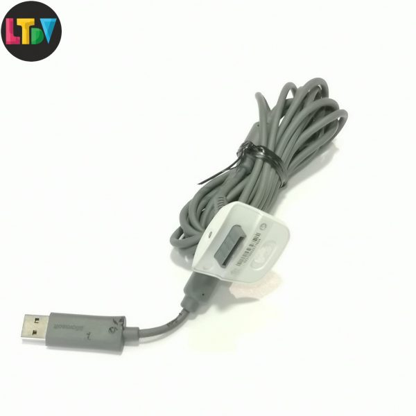 Cable original USB mando Xbox 360
