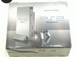 Consola PS2 Playstation