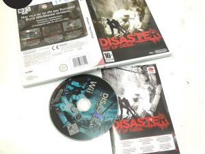 Disaster Wii