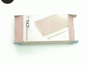 Caja original Nintendo DS Lite
