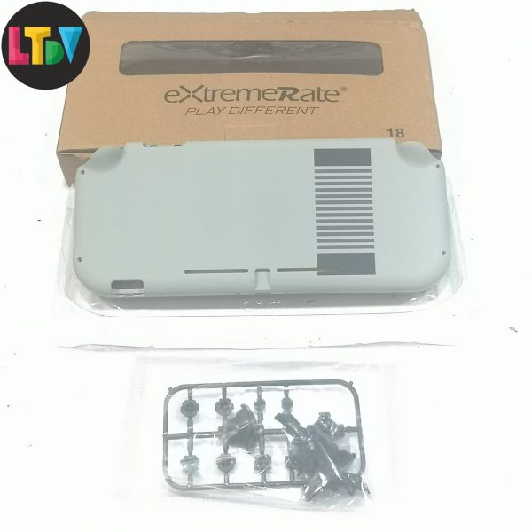 Carcasa Switch lite ExtremeRate NES