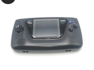 Consola Game Gear