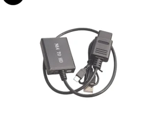 Adaptador HDMI Nintendo SNES GC N64