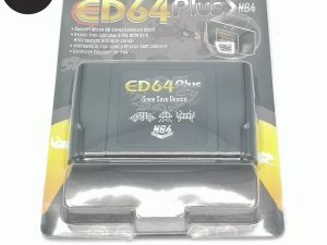 ED 64 Plus N64