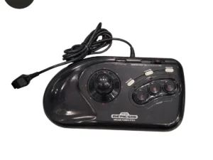 Sega Power Stick Mega Drive