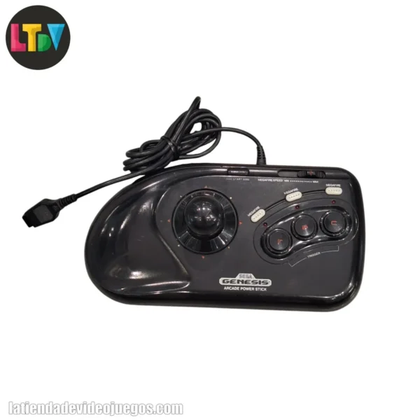 Sega Power Stick Mega Drive