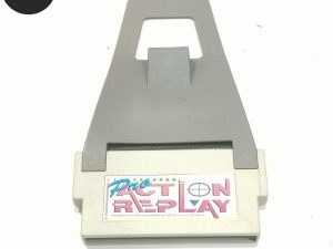 Action Replay NES