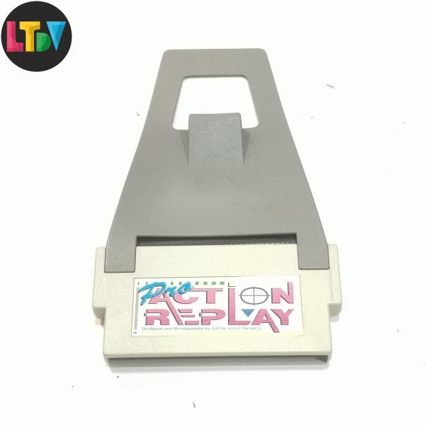 Action Replay NES