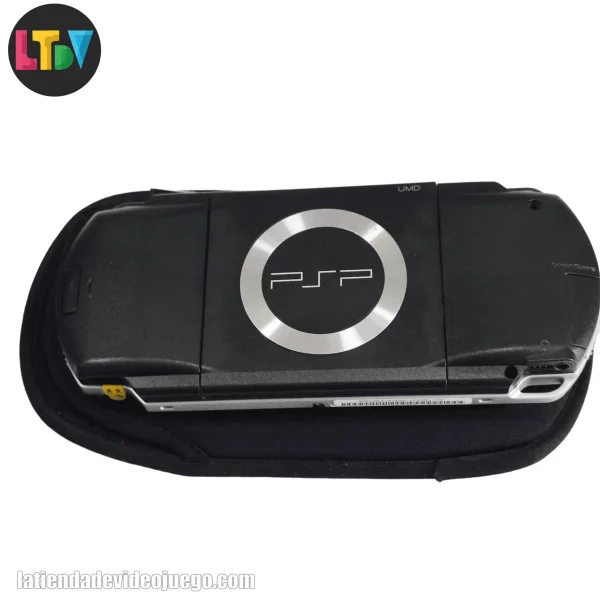 Consola PSP 1004