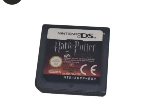 Harry Potter DS