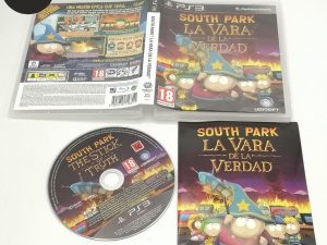 South Park PS3