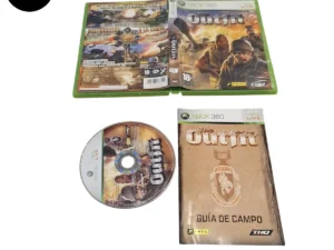 The Outfit Xbox 360
