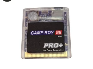 EDGBS Game Color GB V4