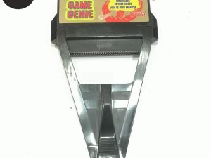 Game Genie NES