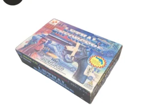 Lethal Enforcers SEGA Mega CD