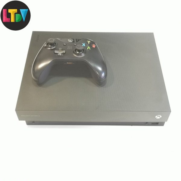 Consola Xbox One X 1TB