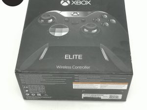 Mando Xbox One Elite