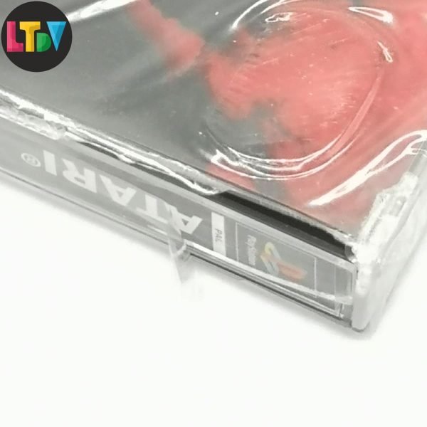 Atari PS1 - Imagen 3