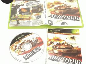 Battlefield 2 Xbox