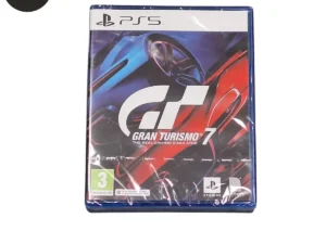 Gran Turismo 7 PS5