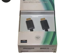 HDMI Xbox 360