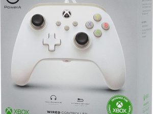 Mando Xbox One Power A