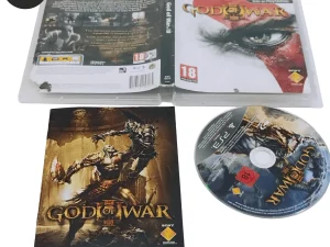 God of War III PS3