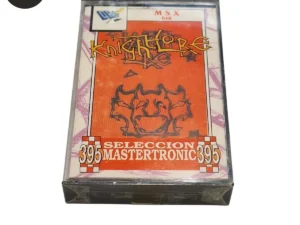 Knight Lore MSX