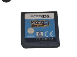 Rayman TV DS