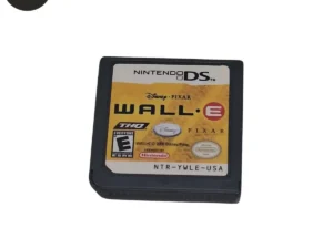 WALL-E DS