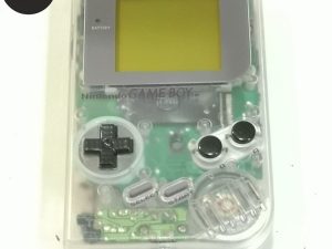Consola Game Boy