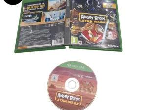Angry Birds Star Wars Xbox One