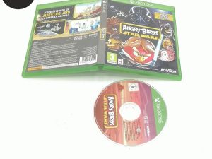 Angry Birds Star Wars Xbox One