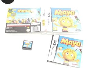 Maya DS