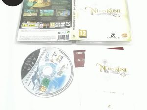 Ni no Kuni PS3