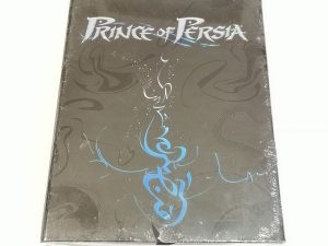 Prince of Persia caja de luz PS3 Xbox 360