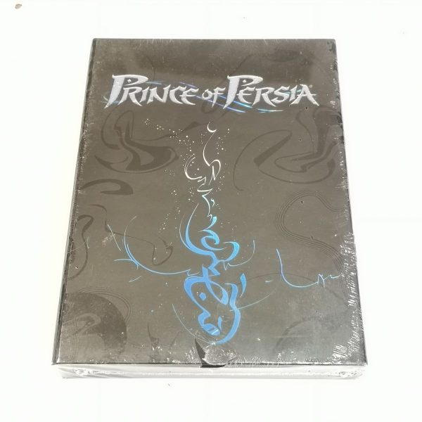 Prince of Persia caja de luz PS3 Xbox 360