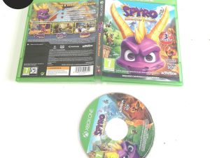 Spyro Xbox One