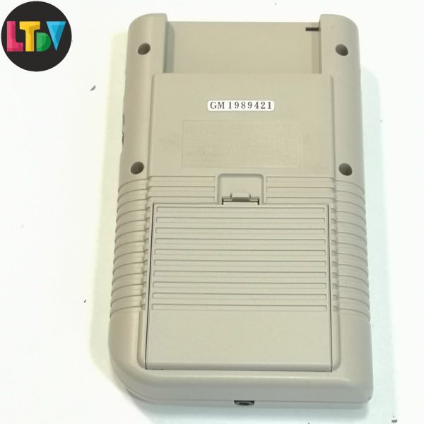 Consola Game Boy Clásica IPS