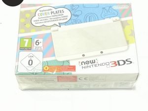 Consola Nintendo New 3DS