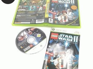 LEGO Star Wars Xbox 360