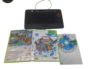 Marvel Super Hero Squad Xbox 360