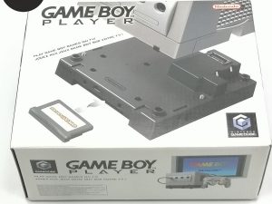 Nintendo Game Boy Player