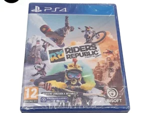 Riders Republic PS4