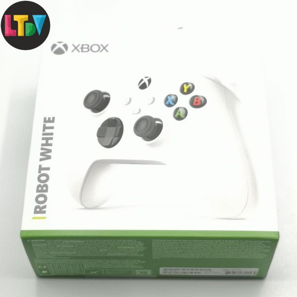Mando Original Xbox One Serie X