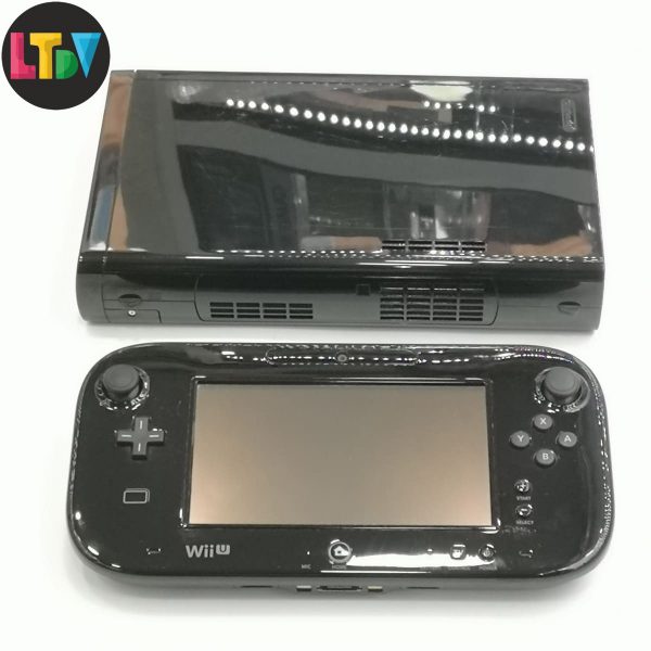 Consola Nintendo Wii U Premiun