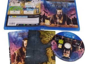 Grand Ages Medieval PS4