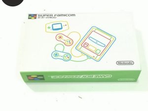 Carcasa Game Boy Advance