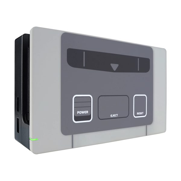 Carcasa Switch ExtremeRate SNES